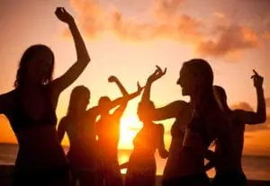 The best beach party destinations in Europe for 2024