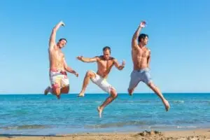 15 of the most outrageous lads holiday destinations