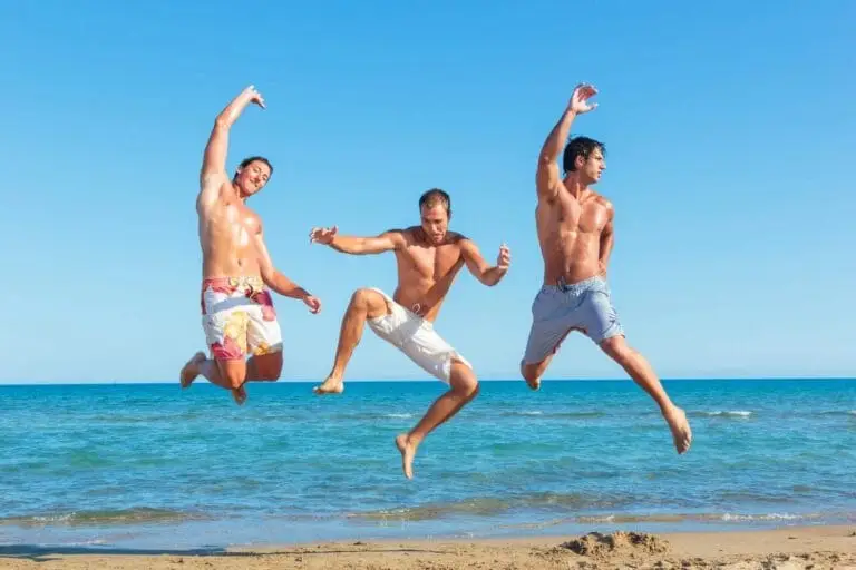 15 of the most outrageous lads holiday destinations