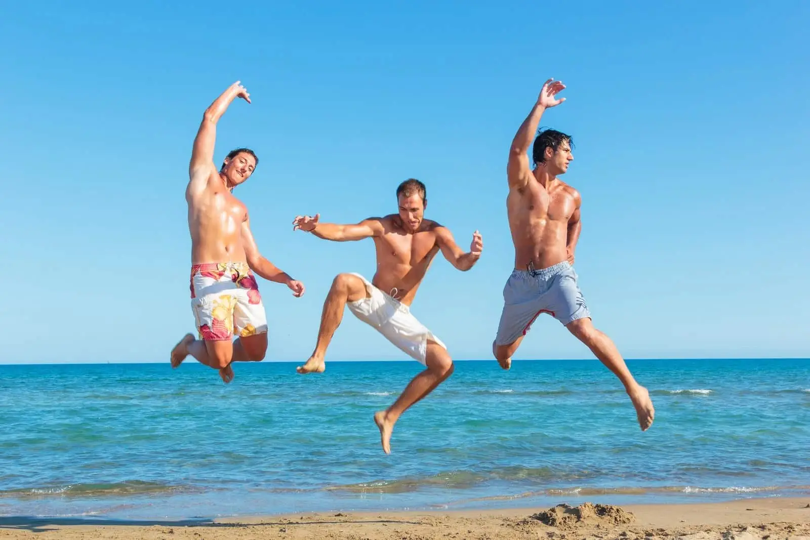 15 of the most outrageous lads holiday destinations