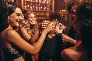 Where to get 2 for 1 cocktails in Edinburgh