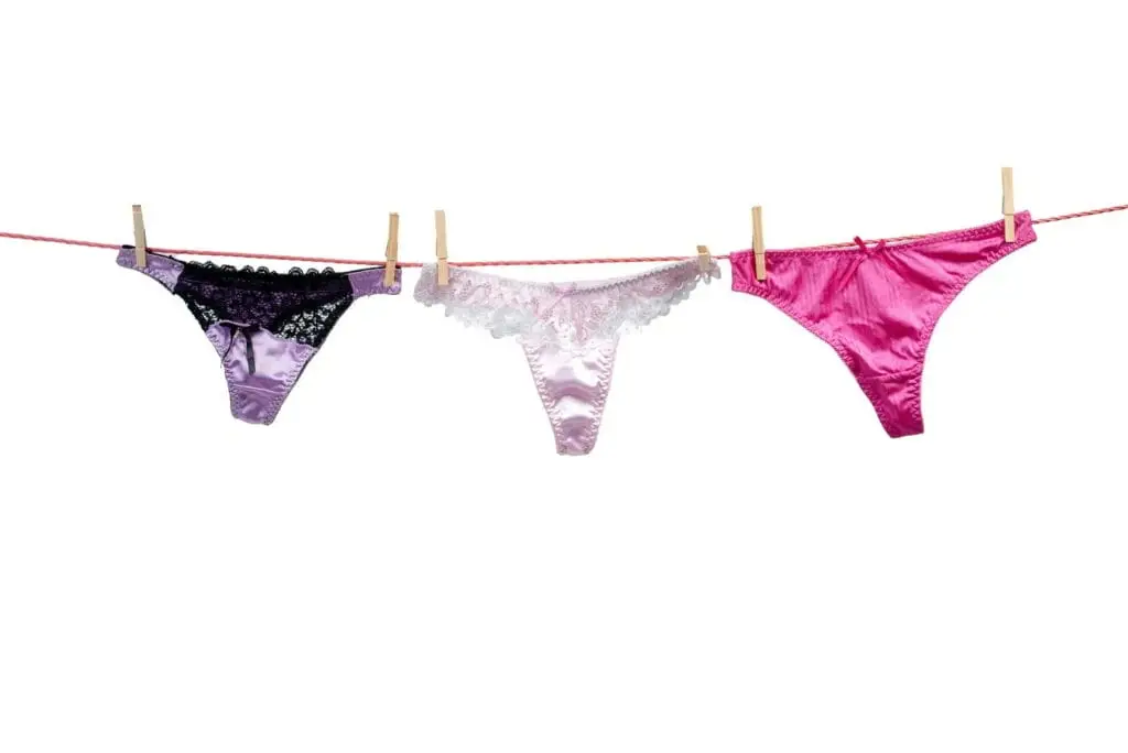 Sell your panties