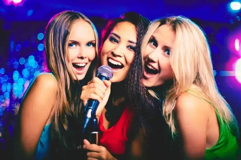 The best karaoke bars in Nottingham