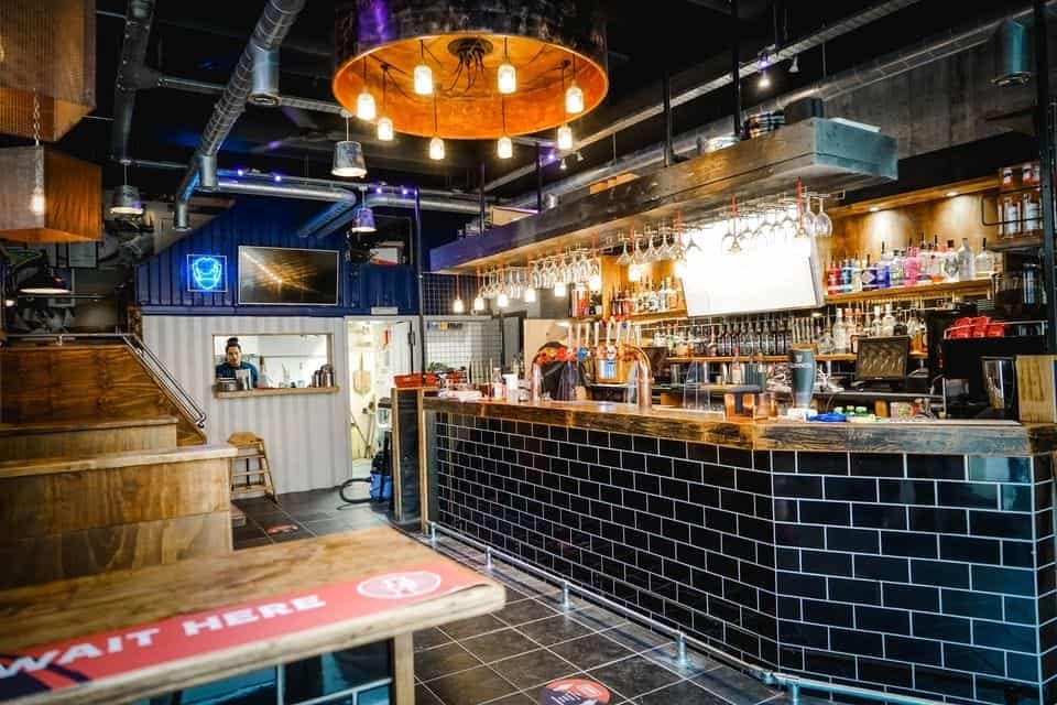 The 6 best places for 2-4-1 cocktails in Bath