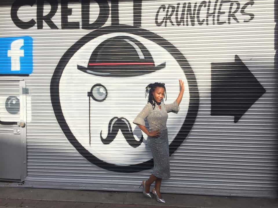 Credit Crunchers Village vintage shop birmingham