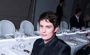 Nicholas Galitzine net worth, early life, career and everything you need to know!