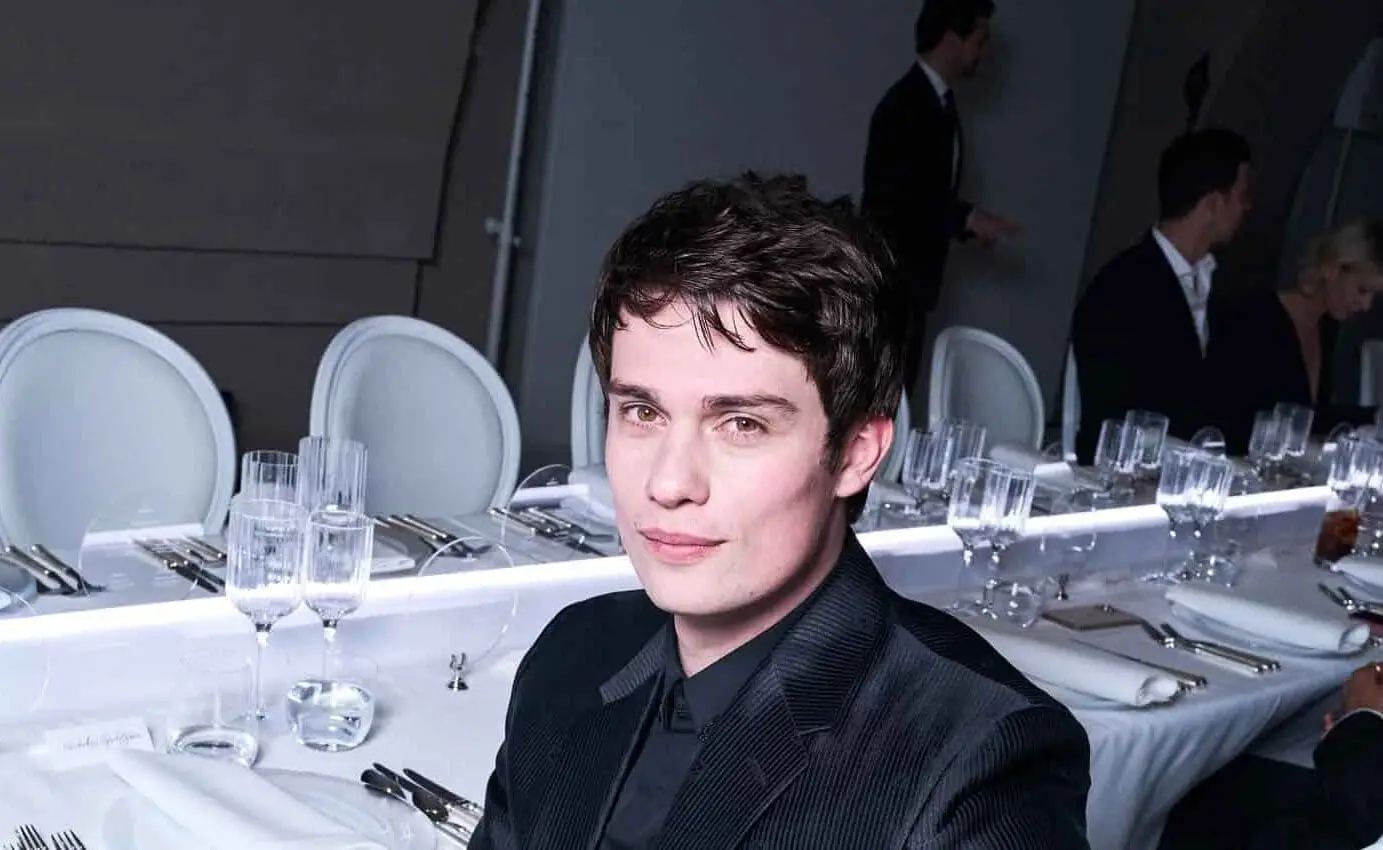 Nicholas Galitzine net worth, early life, career and everything you need to know!