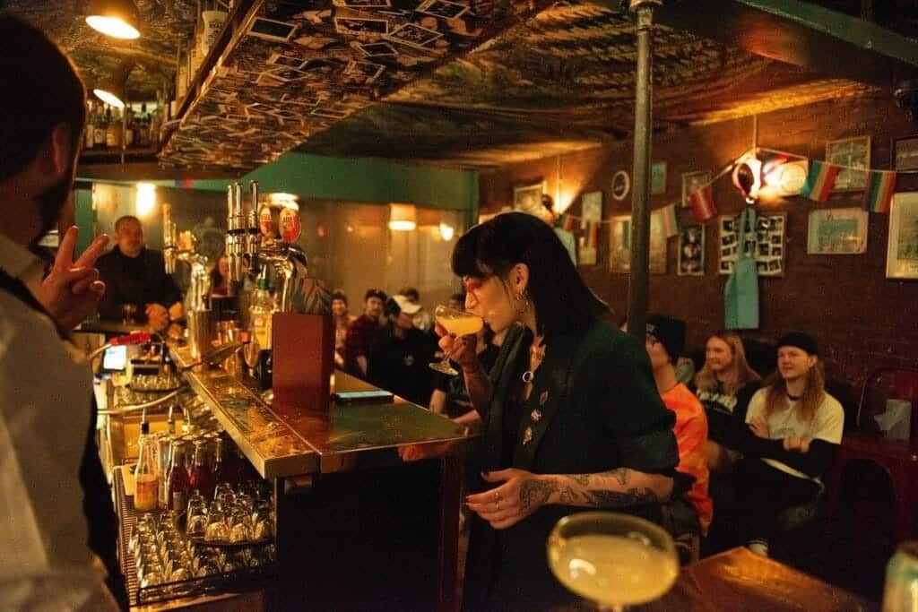 The 6 best places for 2-4-1 cocktails in Bath