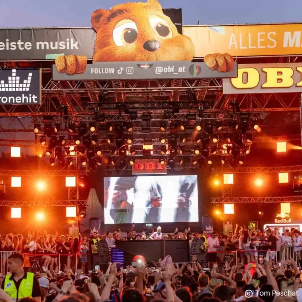 Donauinselfest
