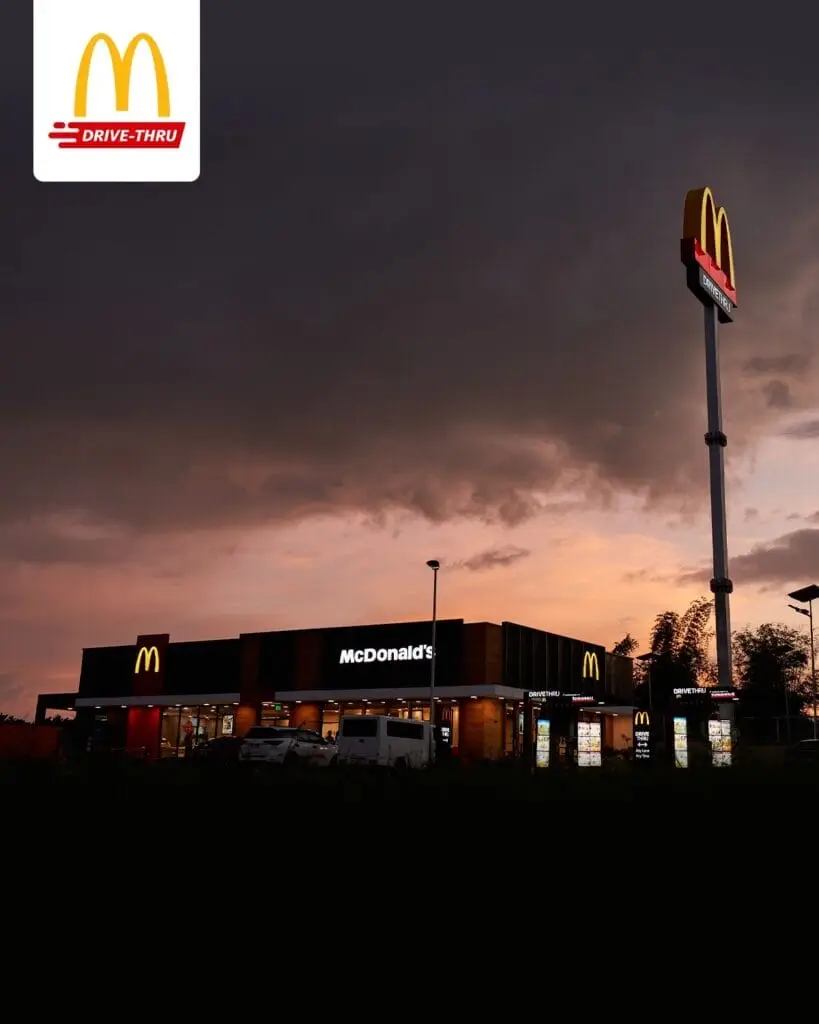 Is the Grimace Shake available in the UK?