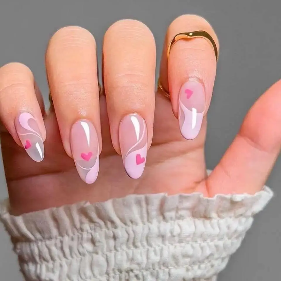 cheap nail salons in Edinburgh