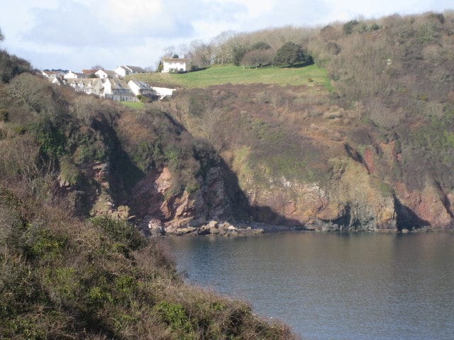 Brandy Cove