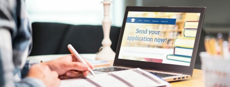 university clearing UCAS