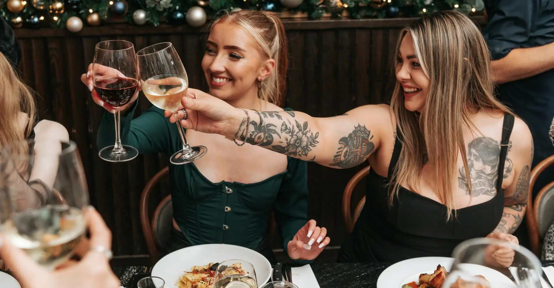 Italian restaurants in Edinburgh