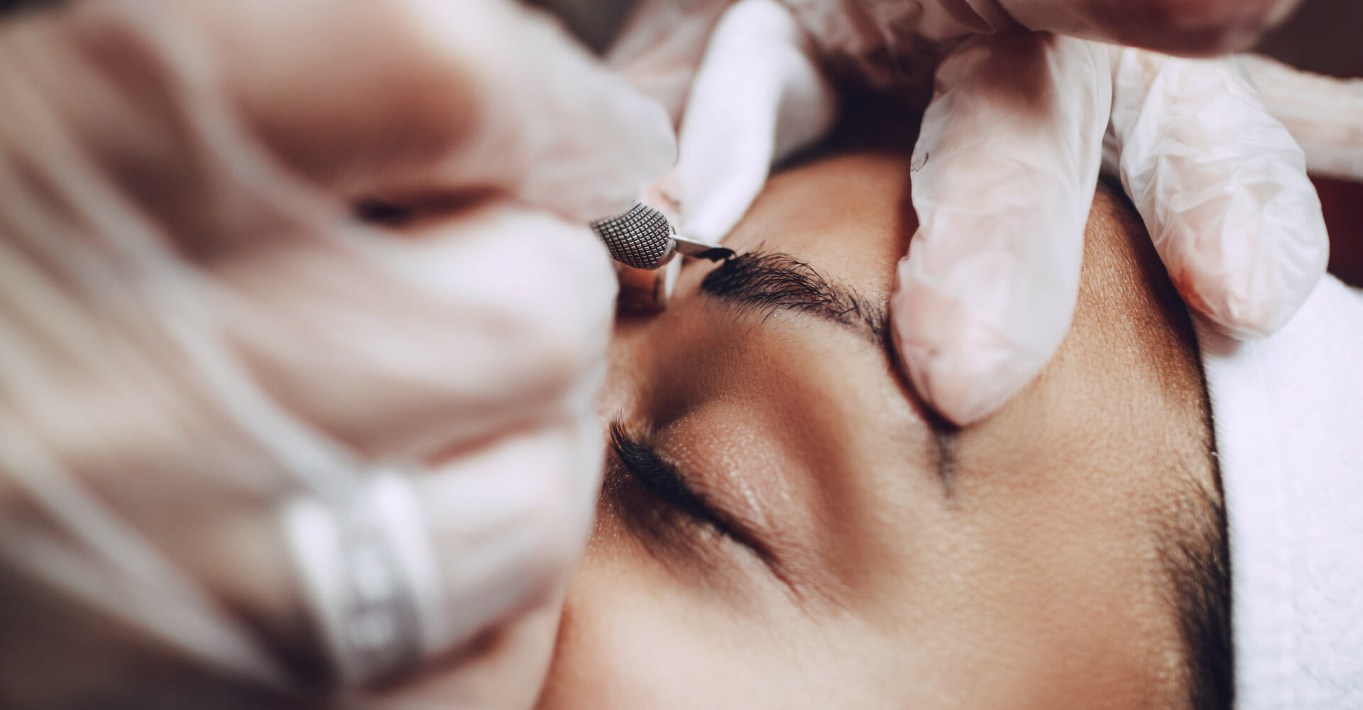 Best brow bars in Edinburgh Unifresher