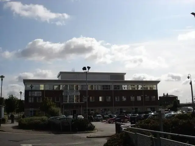 NHS Walk Ins in Nottingham