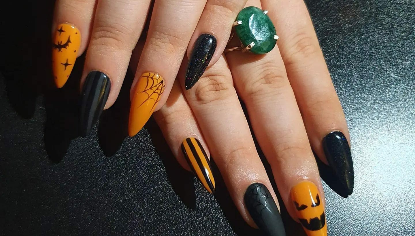 10 cheap nail salons in Edinburgh Unifresher