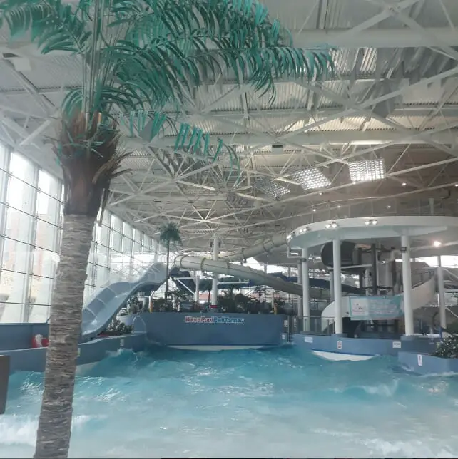 10 amazing Swansea swimming pools