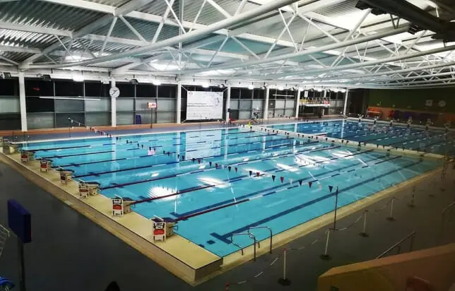 10 amazing Swansea swimming pools