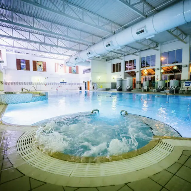 10 amazing Swansea swimming pools