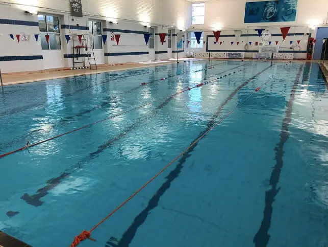 10 amazing Swansea swimming pools