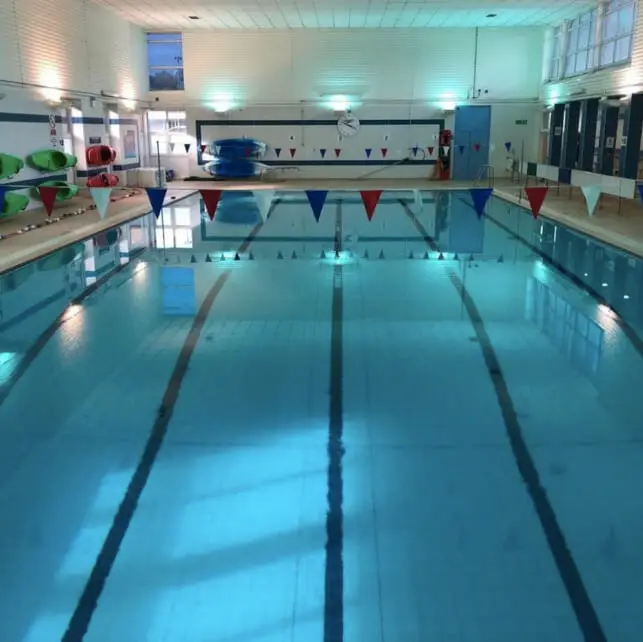 10 amazing Swansea swimming pools