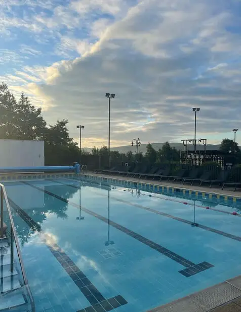 10 amazing Swansea swimming pools