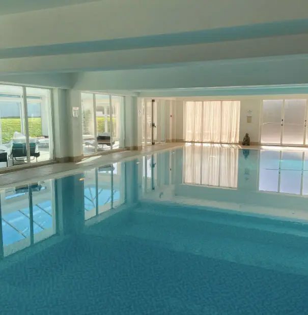 10 amazing Swansea swimming pools