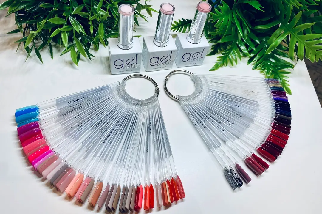 10 cheap nail salons in Edinburgh Unifresher