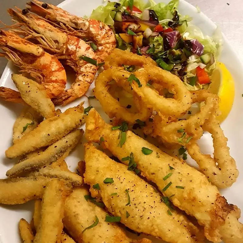 restaurants in swansea