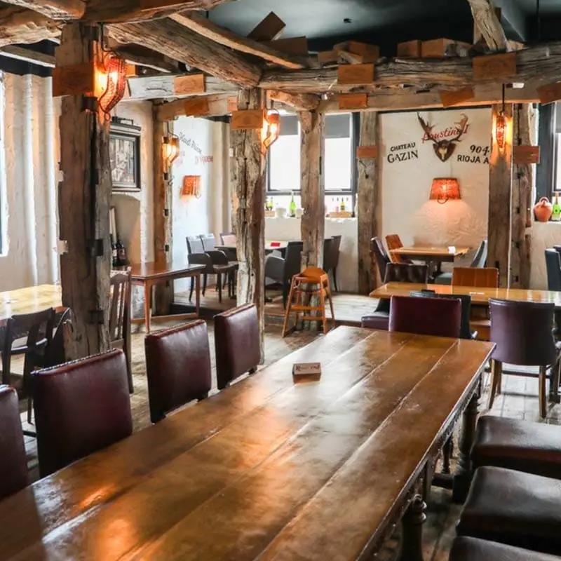 restaurants swansea
