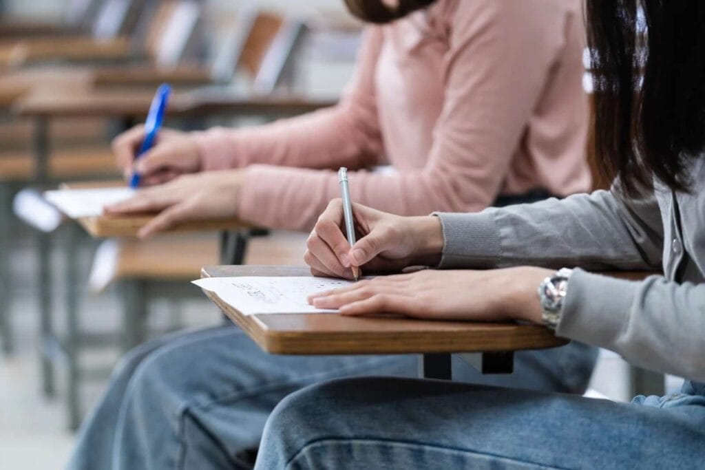 Do universities look at your attendance rate?