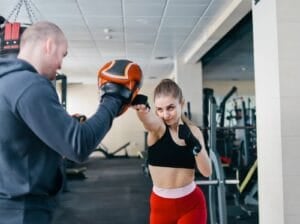 Keep fit at these boxing centres in Edinburgh