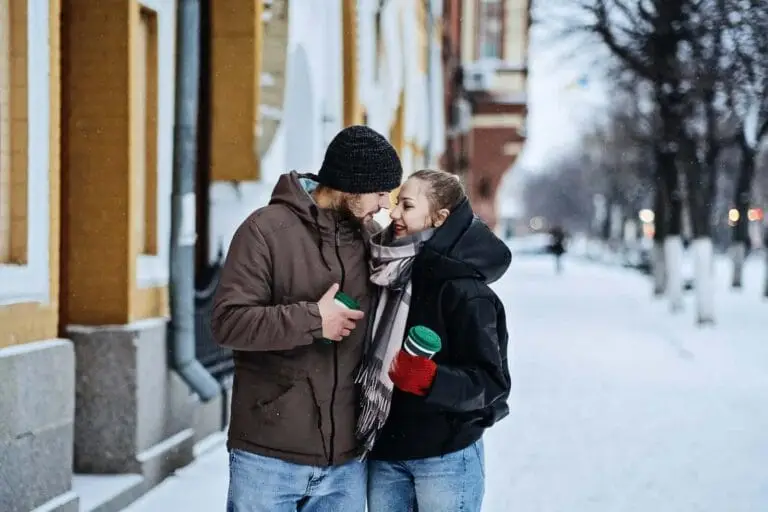 Low key first date ideas