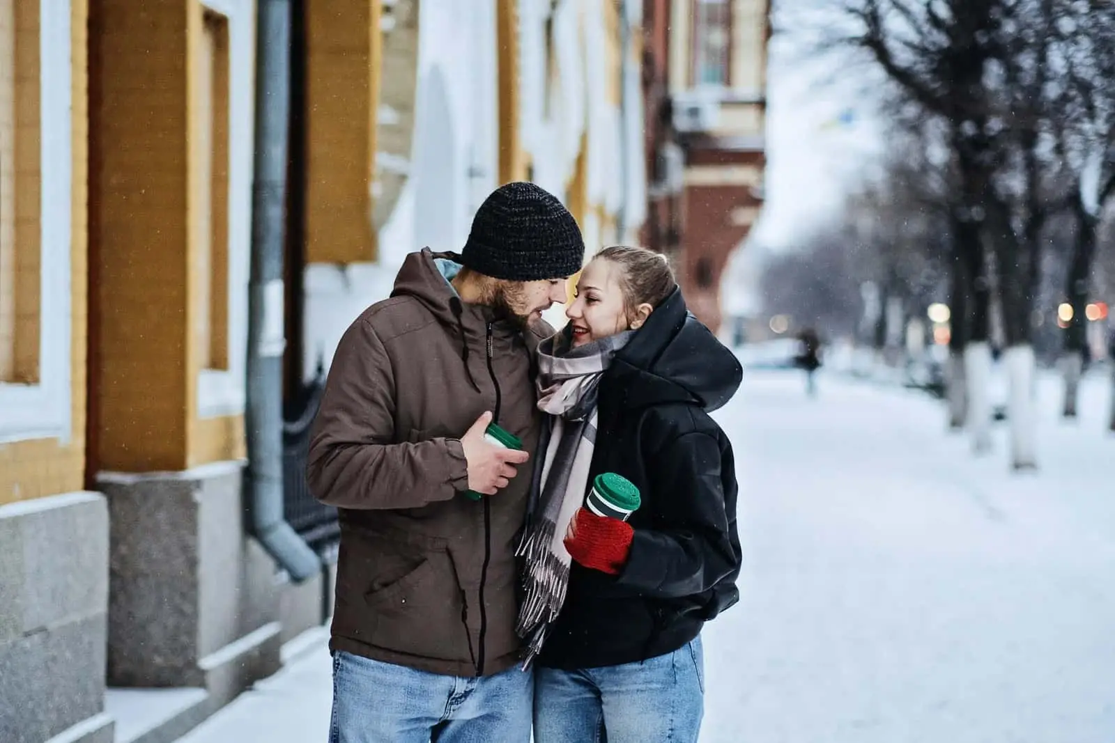 Low key first date ideas