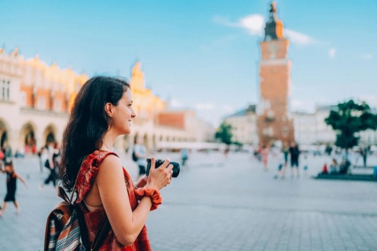 8 cheap city breaks in Europe to go with friends (or by yourself!)