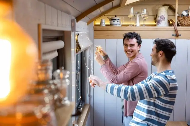 15 cheap ways to decorate student accommodation