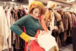 The best vintage shops in Birmingham revealed!