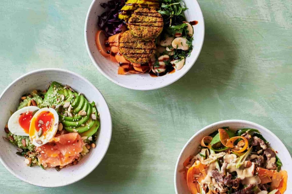 The Provenist Bath brunch places