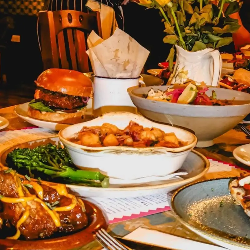zinco lounge swansea restaurants