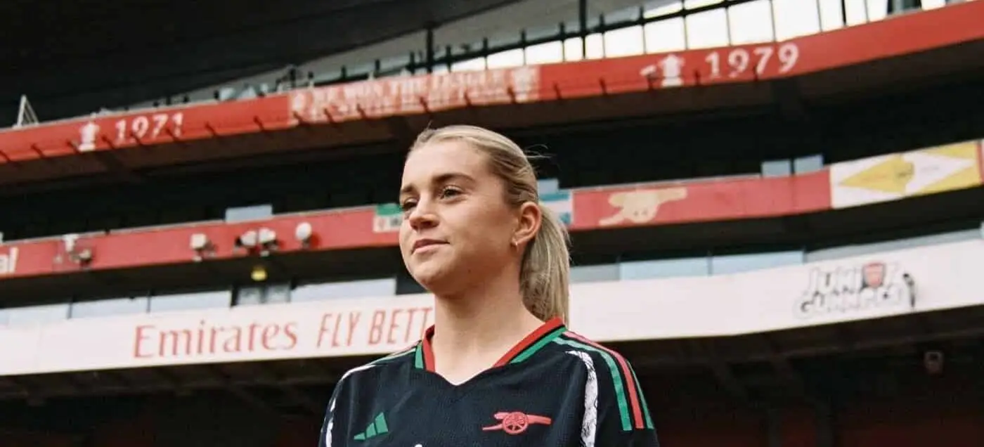 Here is the net worth of Alessia Russo