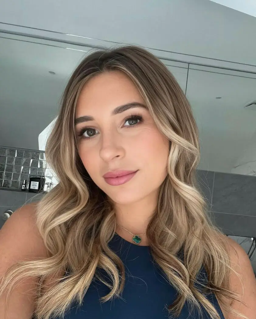 Dani Dyer's net worth