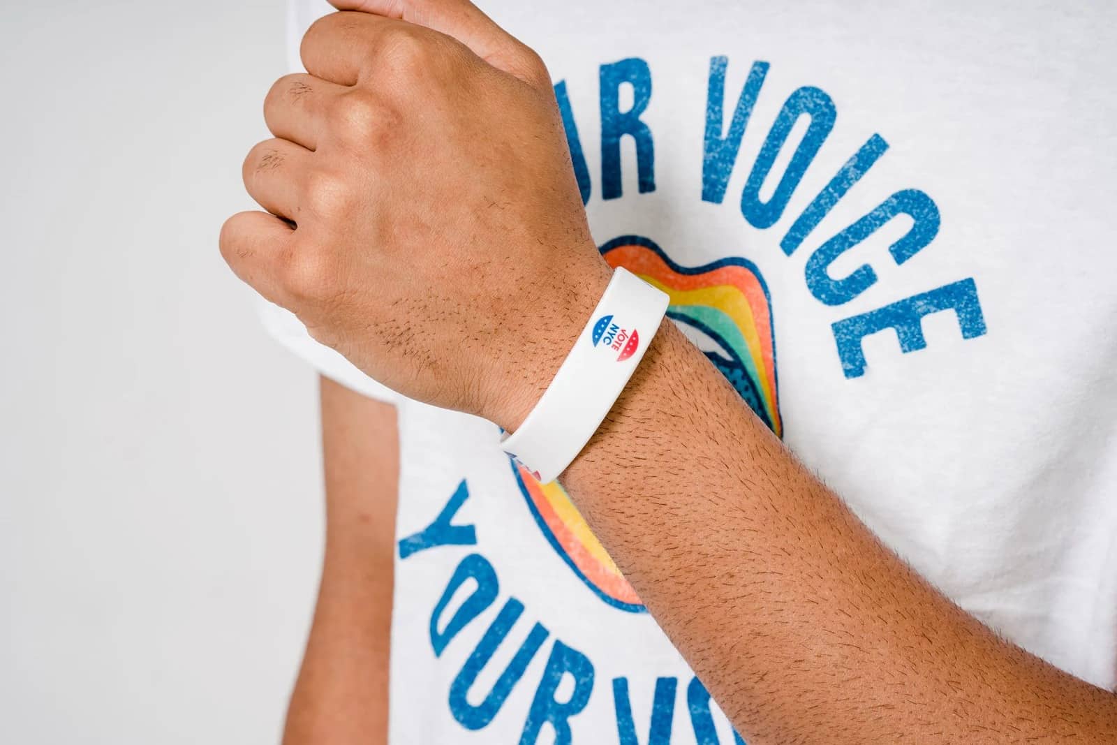 What are freshers ; wristbands and should you get one?