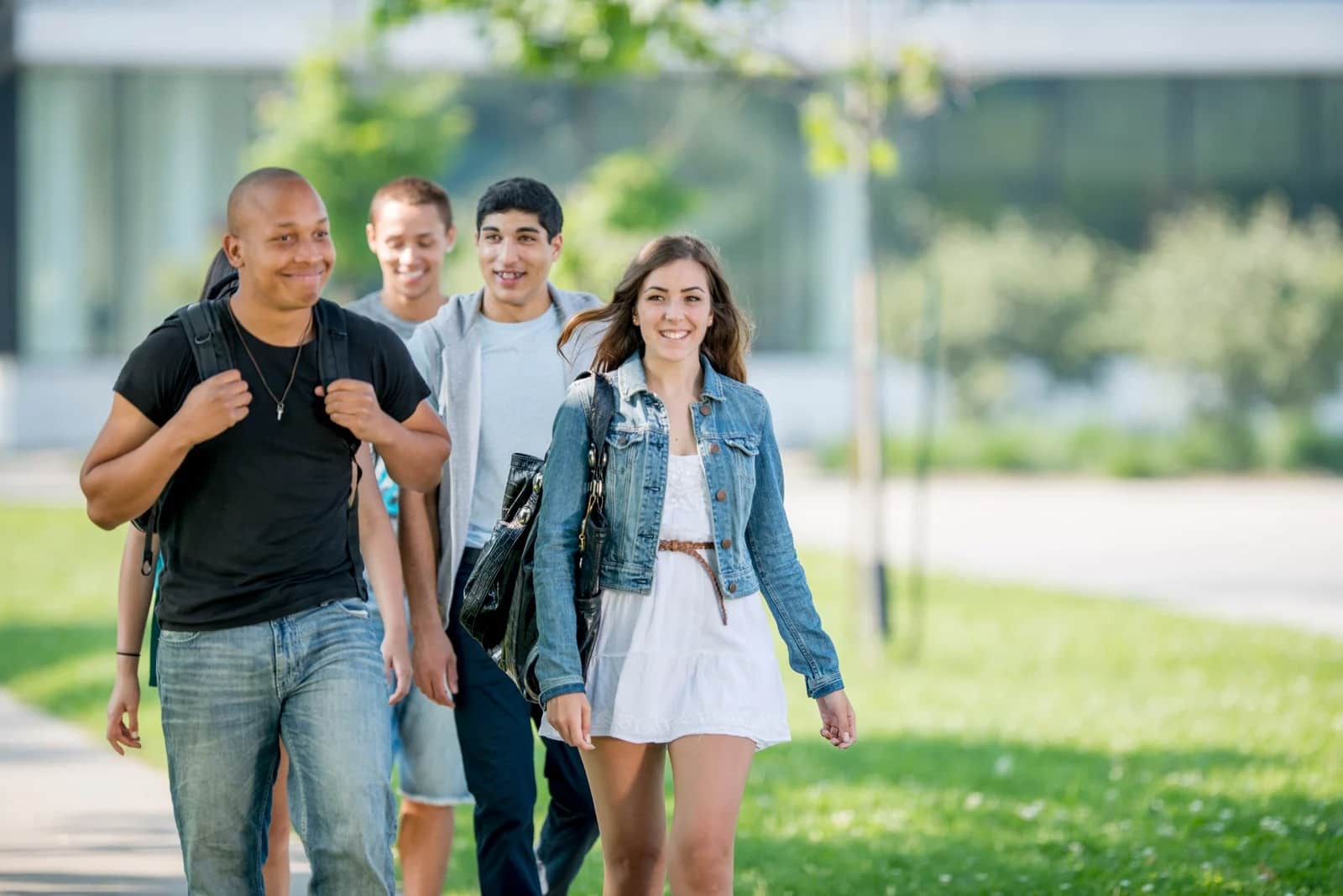 The 30 easiest unis to get into in the UK