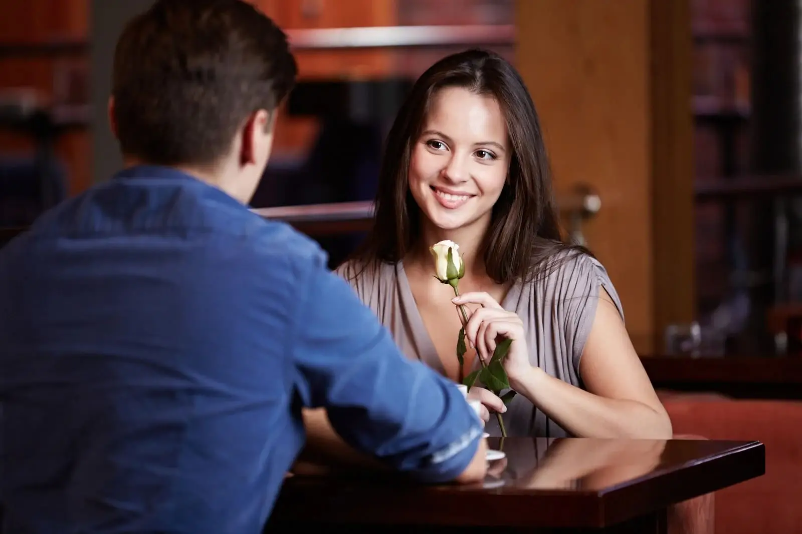 Dating 101: the best first date questions (and the worst!)