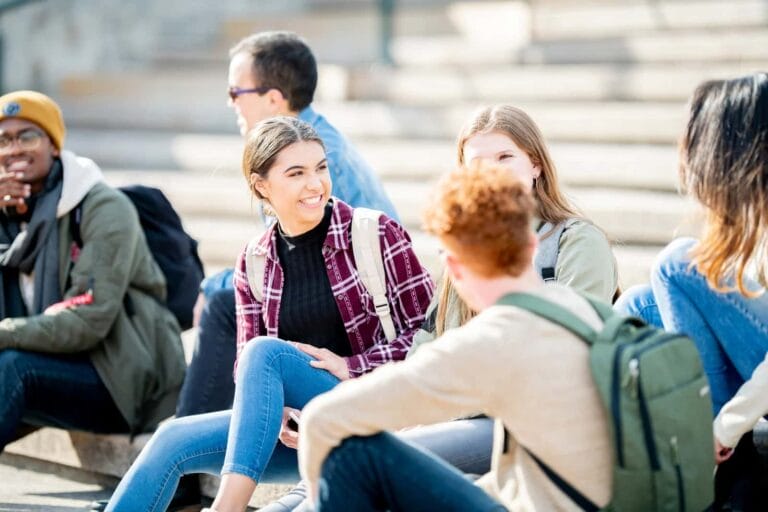Here are the safest universities to apply to in 2023!