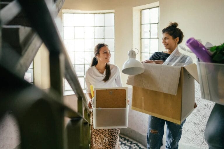 10 things to know before moving into student halls