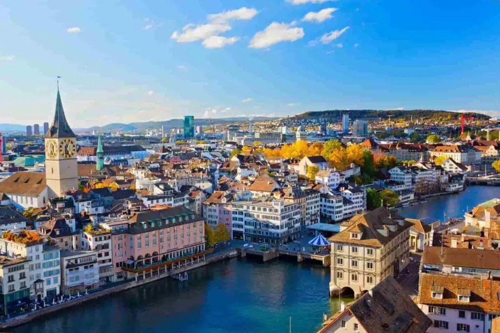 .ETH Zurich