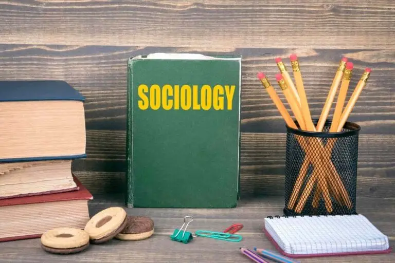 What can I do with a sociology degree?