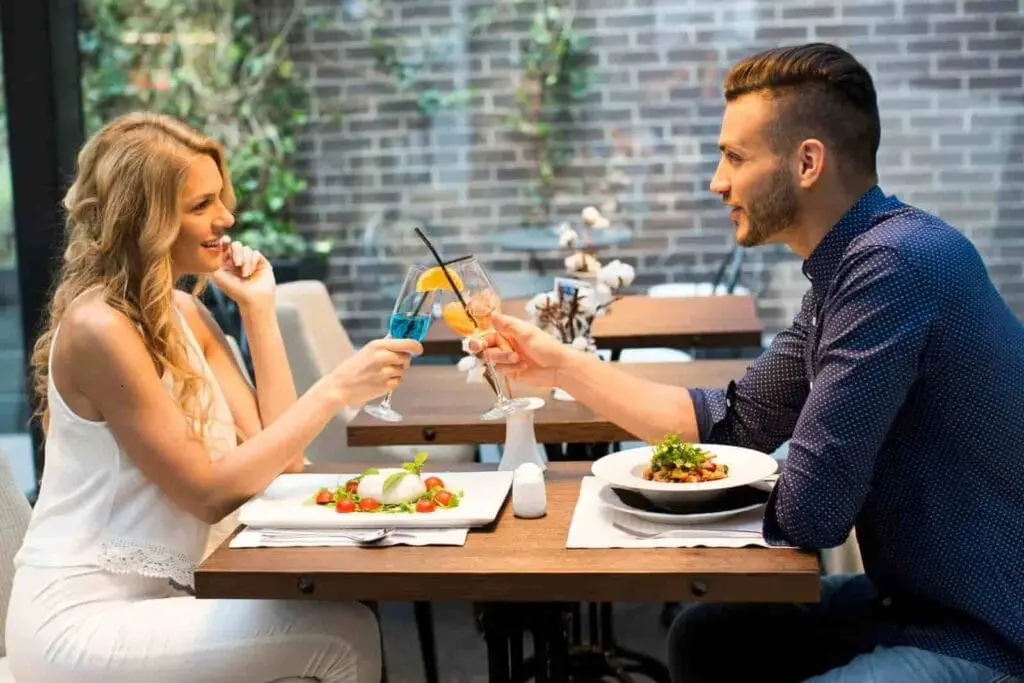 The best first date questions to ask